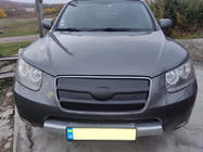 Hyundai Santa Fe 2 2006-2012 Kratka zimowa 2005-2010 (górna) zdjęcia 2