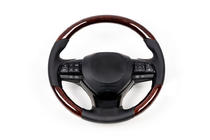 Lexus GX460 2009-2023 Kierownica kompletna (drewnopodobna) zdjęcia 2