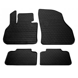 Dywaniki gumowe Stingray (COUNTRYMAN F60, 2017+, 4 szt) Mini Countryman F60 2017-2023