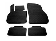 Mini Countryman R60 2010-2017 Dywaniki gumowe (COUNTRYMAN R60, 2010-2016, 4 szt) Stingray zdjęcia 1