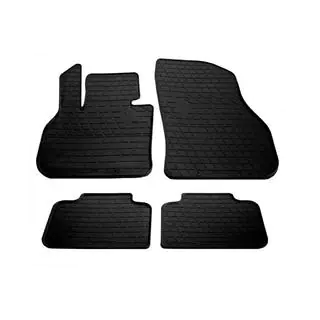 Dywaniki gumowe (COUNTRYMAN R60, 2010-2016, 4 szt) Stingray Mini Countryman R60 2010-2017