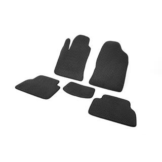 Dywaniki EVA (czarne) Toyota Avensis 2003-2009 zdjęcia 2