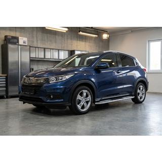 Progi Boczné Tayga V2 (2 szt., Aluminium) zdjęcia 1