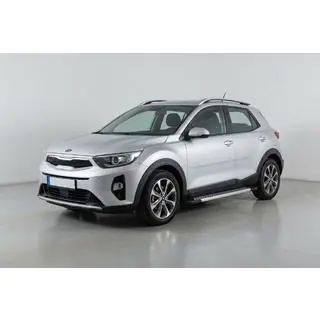Progi Boczné Vision New Grey (2 szt., Aluminium) zdjęcia 1