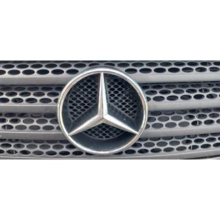 Emblemat przedni (2004-2010) Mercedes Viano 2004-2014 zdjęcia 1