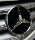 Mercedes B-class W245 2005-2011 Emblemat przedni (2008-2011) zdjęcia 1