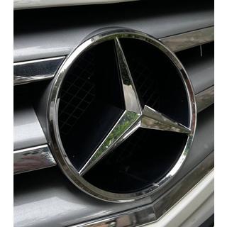 Emblemat przedni (2008-2011) zdjęcia 1
