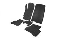 Mazda 626 1979-2002 Dywaniki EVA (czarne) zdjęcia 2