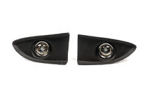 Honda Civic Sedan VII 2001-2006 Światła przeciwmgielne (2004-2006, z żarówką LED) zdjęcia 2
