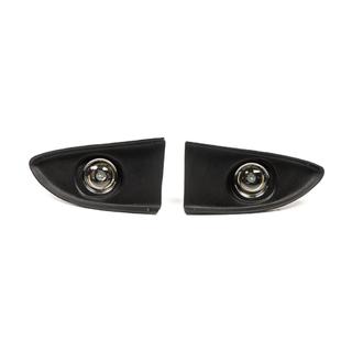 Światła przeciwmgielne (2004-2006, z żarówką LED) Honda Civic Sedan VII 2001-2006 zdjęcia 2