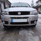 Fiat Albea 2002-2012 Światła Przeciwmgielne (z Żarówką LED) zdjęcia 3