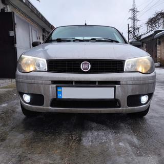 Światła Przeciwmgielne (z Żarówką LED) zdjęcia 4