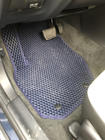 Volvo S60 2010-2018 Dywaniki EVA (Niebieskie) zdjęcia 2