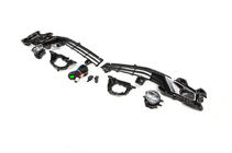 Toyota Land Cruiser 200 2007-2021 Lampy przeciwmgielne komplet 2016+ (2 szt) zdjęcia 2
