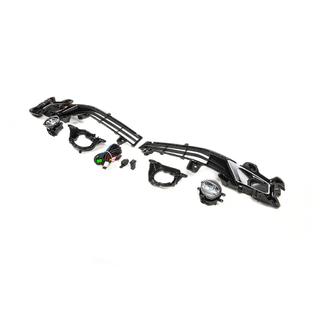 Lampy przeciwmgielne komplet 2016+ (2 szt) Toyota Land Cruiser 200 2007-2021 zdjęcia 2