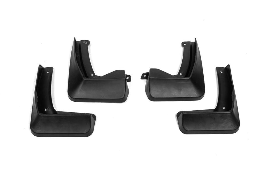 Volkswagen Passat B8 2015-2023 Chlapacze Premium 2019-2023 SD/SW (USA/MNS, Zestaw 4 szt.) Image