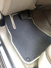 Audi A4 B8 2007-2015 Dywaniki EVA (czarne) zdjęcia 1