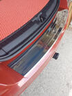Dodge Journey 2008-2020 Nakładka na tylny zderzak Carmos Stal Nierdzewna zdjęcia 1