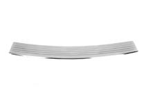 Dodge Journey 2008-2020 Nakładka na tylny zderzak Carmos Stal Nierdzewna zdjęcia 3