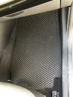 Renault Captur 2013-2019 Dywaniki EVA (czarne) zdjęcia 2