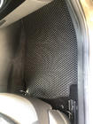 Renault Captur 2013-2019 Dywaniki EVA (czarne) zdjęcia 3