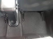 Renault Captur 2013-2019 Dywaniki EVA (czarne) zdjęcia 5