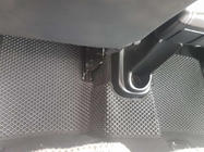 Renault Captur 2013-2019 Dywaniki EVA (czarne) zdjęcia 7