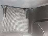 Renault Captur 2013-2019 Dywaniki EVA (czarne) zdjęcia 8