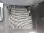 Renault Captur 2013-2019 Dywaniki EVA (czarne) zdjęcia 9