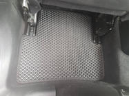 Renault Captur 2013-2019 Dywaniki EVA (czarne) zdjęcia 10
