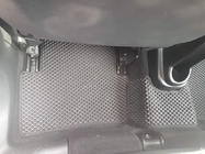 Renault Captur 2013-2019 Dywaniki EVA (czarne) zdjęcia 11
