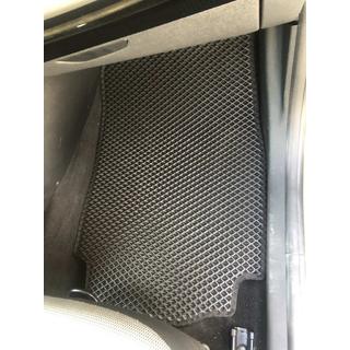 Dywaniki EVA (czarne) Renault Captur 2013-2019 zdjęcia 2