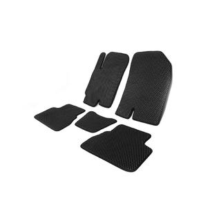 Dywaniki EVA (czarne) Chevrolet Epica 2006-2014 zdjęcia 2