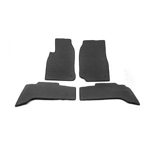 Dywaniki EVA (czarne) zdjęcia 1