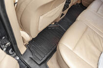 BMW X5 E70 2007-2013 Dywaniki gumowe Stingray 3D (4 szt, poliuretan) zdjęcia 4