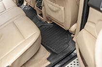 BMW X5 E70 2007-2013 Dywaniki gumowe Stingray 3D (4 szt, poliuretan) zdjęcia 3