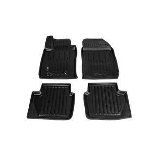 Dywaniki 3D Stingray do USA (4 szt, poliuretan) zdjęcia 1