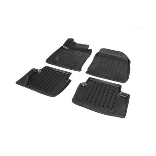 Dywaniki 3D Stingray do USA (4 szt, poliuretan) zdjęcia 2