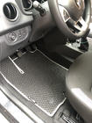 Dacia Sandero 2013-2020 Dywaniki EVA (czarne) zdjęcia 1