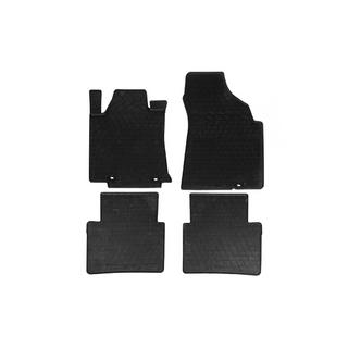 Dywaniki gumowe (4 szt, Stingray Premium) Nissan Maxima 2015-2023 zdjęcia 1