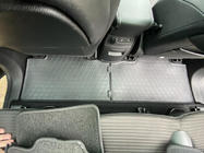 Renault Scenic/Grand 2016–2025 Dywaniki gumowe Stingray (4 szt.) zdjęcia 3