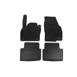 Dywaniki gumowe (4 szt, Stingray Premium) zdjęcia 1