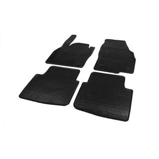 Dywaniki gumowe (4 szt, Stingray Premium) zdjęcia 2