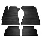 Subaru Forester 2002-2008 Dywaniki gumowe (4 szt, Stingray Premium) zdjęcia 1