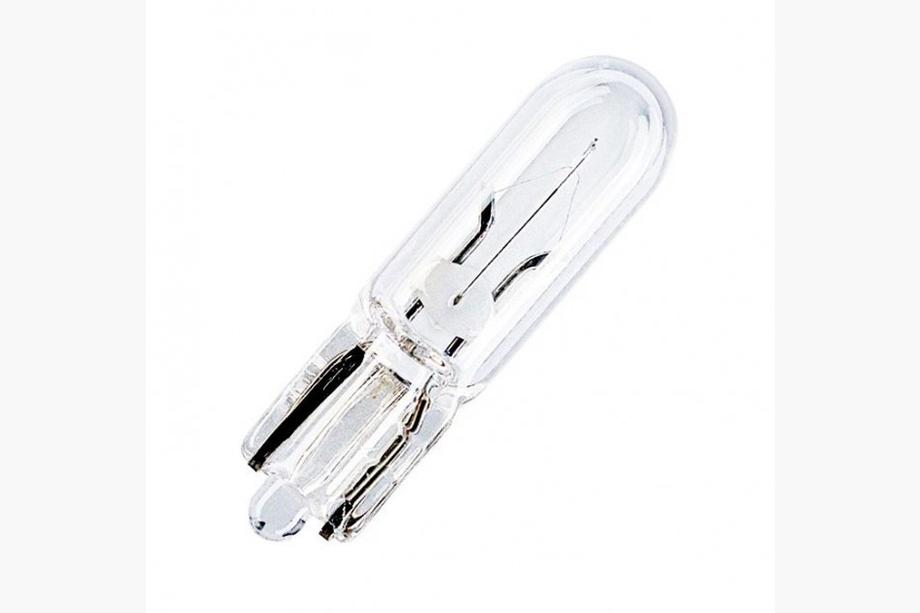 Żarówka Kontrolna Narva 17037 W1,2W 12V W2X4,6d Image