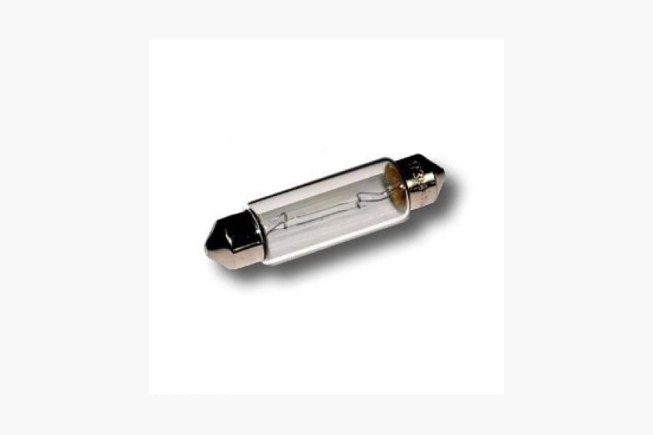 Żarówka Kontrolna Narva 17314 C10W 12V 10W SV8,5 Image