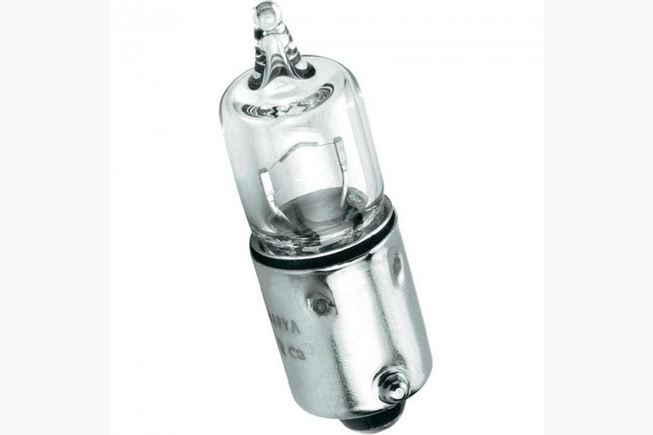 Żarówka Kontrolna Narva 17835 H20W 12V 20W BA9s Image