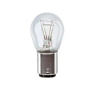 Żarówka Kierunkowskazu Narva 17918 P21/5W 12V 21/5W BA15d