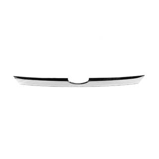 Listwa klapy bagażnika (HB, stal nierdzewna) Ford Focus II 2008-2011 zdjęcia 2