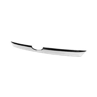 Listwa klapy bagażnika (HB, stal nierdzewna) Ford Focus II 2008-2011 zdjęcia 4